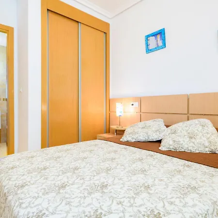 Апартаменты Cala Blanca I By Interhome *