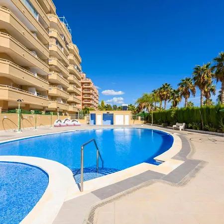 Cala Blanca I By Interhome Оропеса-дель-Мар