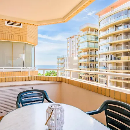 Cala Blanca I By Interhome Апартаменты