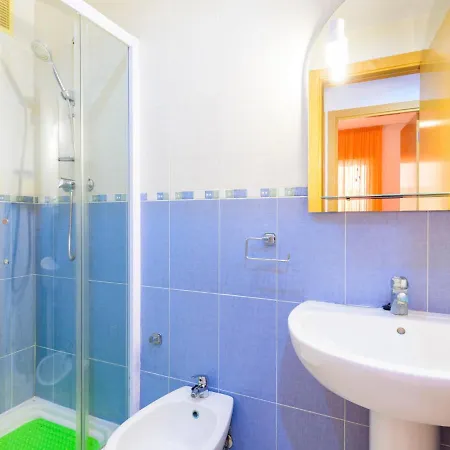 Cala Blanca I By Interhome Апартаменты *
