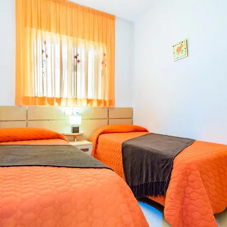 Апартаменты Cala Blanca I By Interhome *
